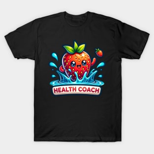 Health Coach T-Shirt